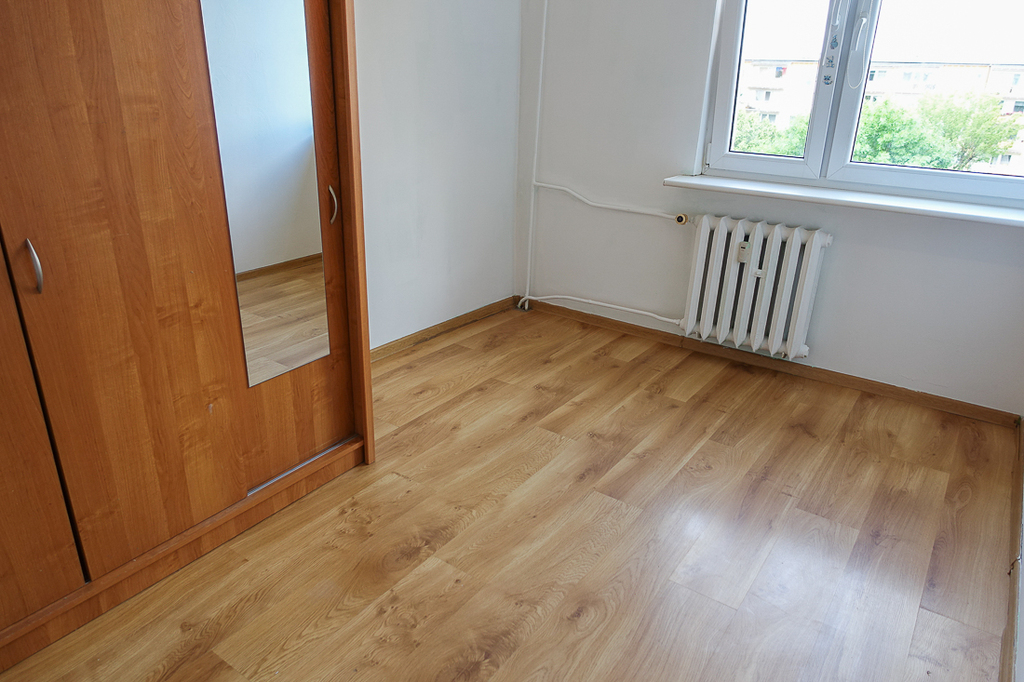 Mieszkanie na sprzedaż Szczecin, os. Zawadzkiego-Klonowica 42 m2 | Arka Nieruchomości