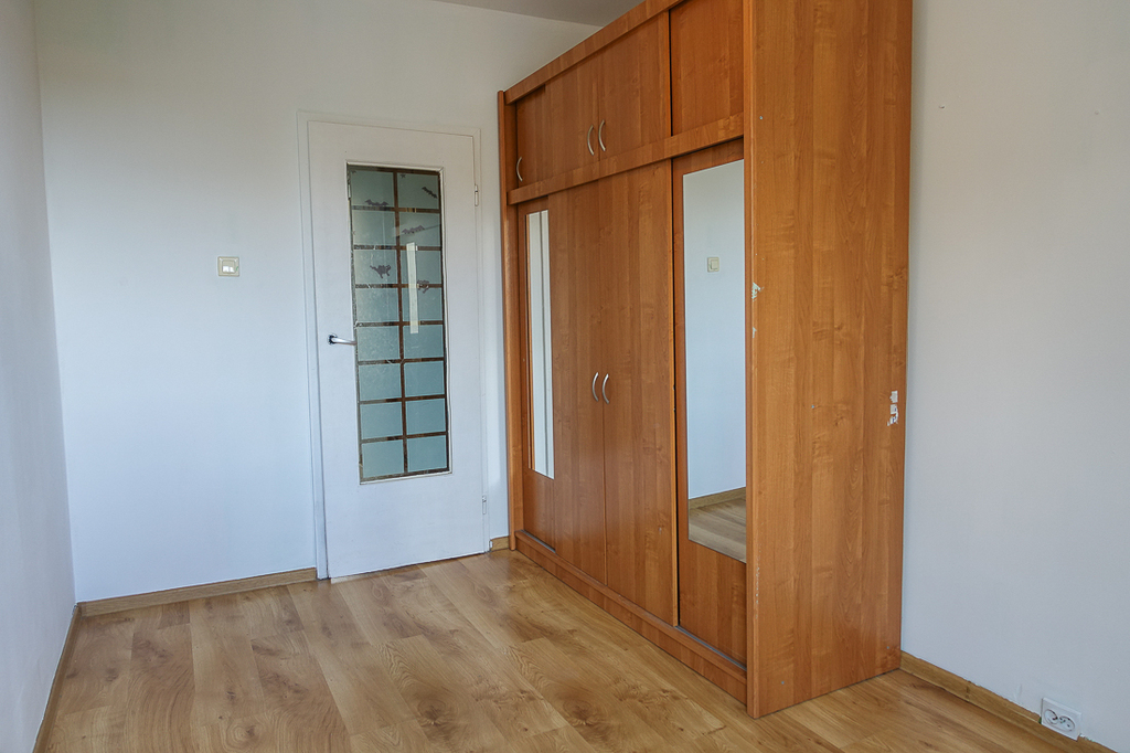Mieszkanie na sprzedaż Szczecin, os. Zawadzkiego-Klonowica 42 m2 | Arka Nieruchomości