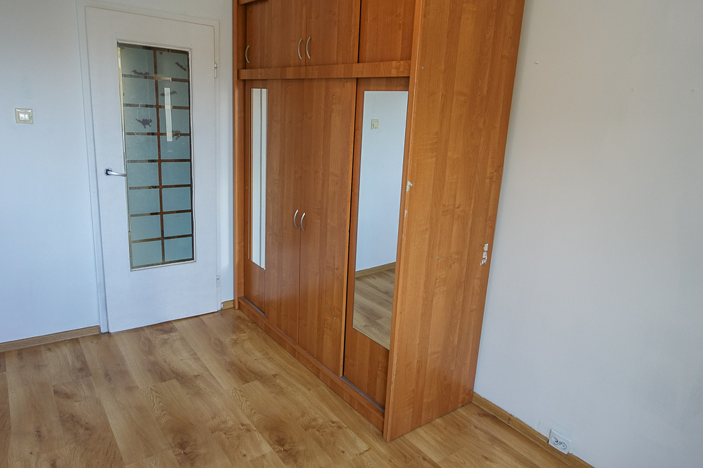 Mieszkanie na sprzedaż Szczecin, os. Zawadzkiego-Klonowica 42 m2 | Arka Nieruchomości