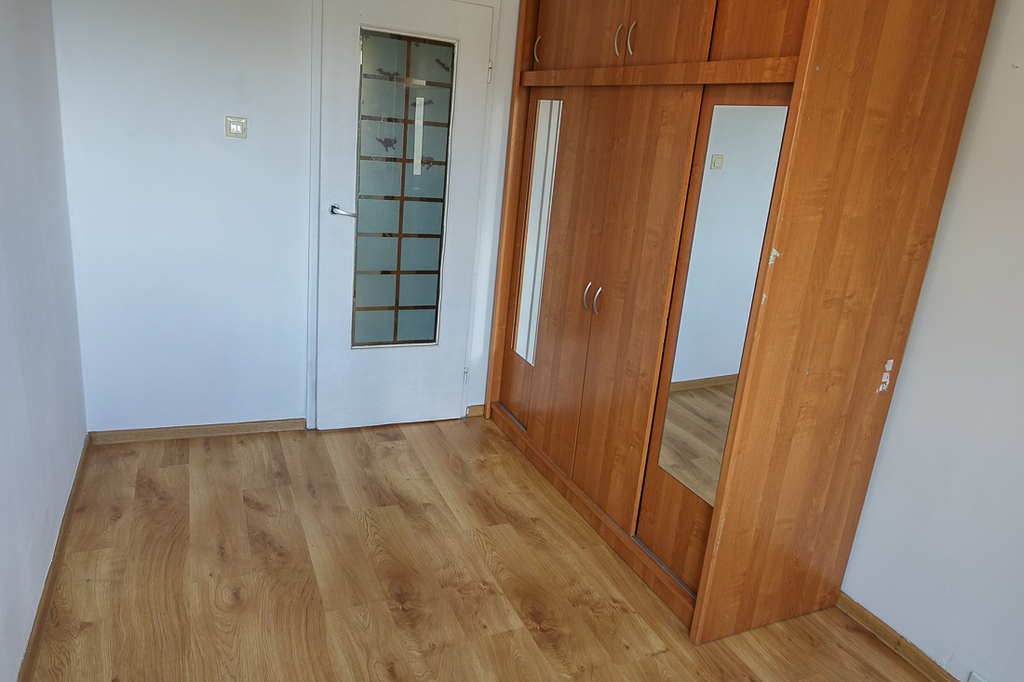 Mieszkanie na sprzedaż Szczecin, os. Zawadzkiego-Klonowica 42 m2 | Arka Nieruchomości