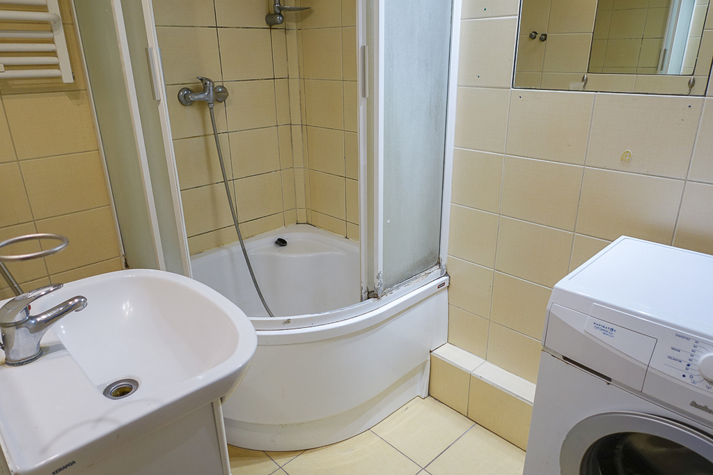 Mieszkanie na sprzedaż Szczecin, os. Zawadzkiego-Klonowica 42 m2 | Arka Nieruchomości