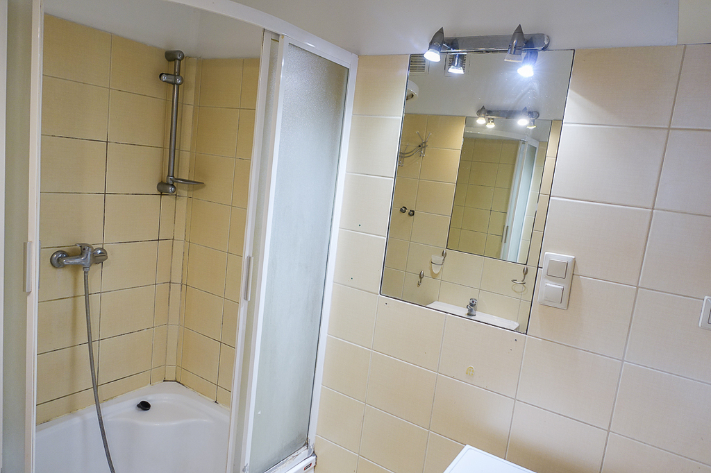 Mieszkanie na sprzedaż Szczecin, os. Zawadzkiego-Klonowica 42 m2 | Arka Nieruchomości