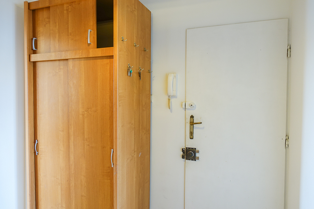 Mieszkanie na sprzedaż Szczecin, os. Zawadzkiego-Klonowica 42 m2 | Arka Nieruchomości
