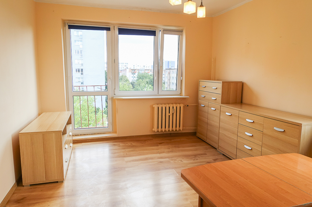 Mieszkanie na sprzedaż Szczecin, os. Zawadzkiego-Klonowica 42 m2 | Arka Nieruchomości