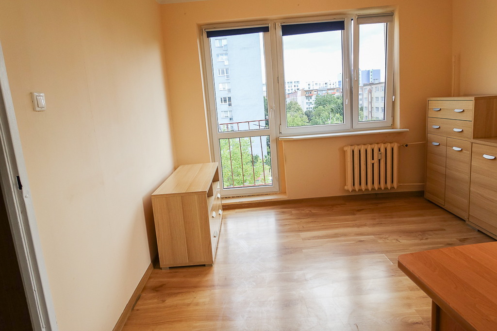Mieszkanie na sprzedaż Szczecin, os. Zawadzkiego-Klonowica 42 m2 | Arka Nieruchomości