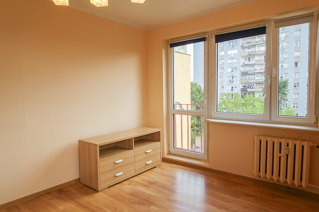 Mieszkanie na sprzedaż Szczecin, os. Zawadzkiego-Klonowica 42 m2 | Arka Nieruchomości