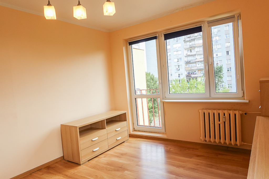 Mieszkanie na sprzedaż Szczecin, os. Zawadzkiego-Klonowica 42 m2 | Arka Nieruchomości