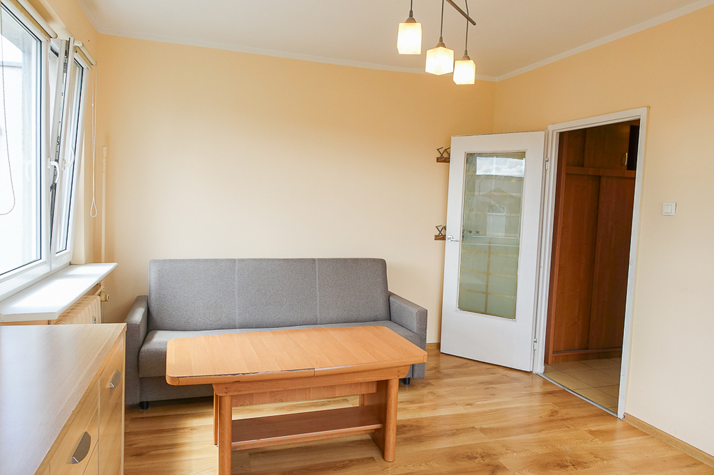 Mieszkanie na sprzedaż Szczecin, os. Zawadzkiego-Klonowica 42 m2 | Arka Nieruchomości