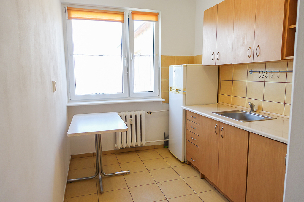 Mieszkanie na sprzedaż Szczecin, os. Zawadzkiego-Klonowica 42 m2 | Arka Nieruchomości