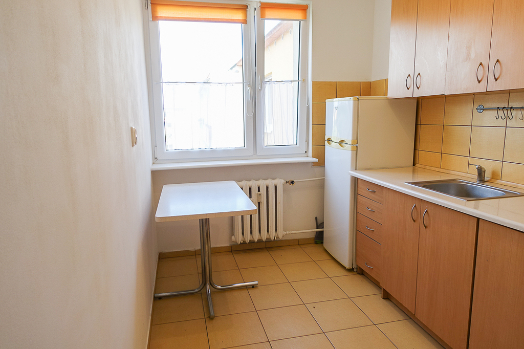 Mieszkanie na sprzedaż Szczecin, os. Zawadzkiego-Klonowica 42 m2 | Arka Nieruchomości