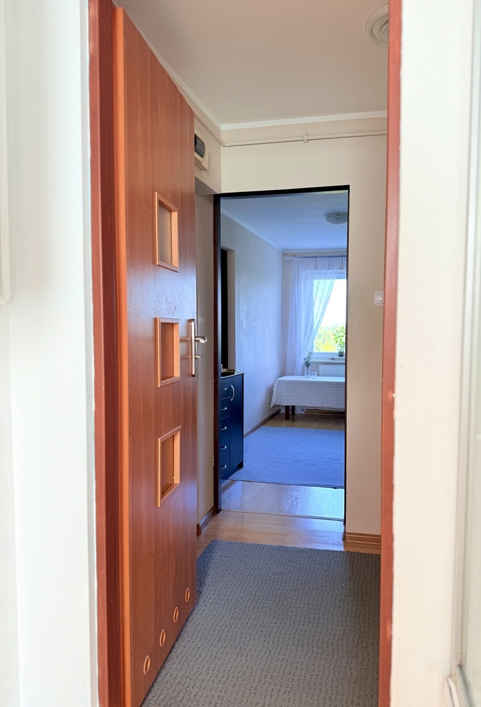 Mieszkanie na sprzedaż Szczecin, Żelechowa 36 m2 | Arka Nieruchomości