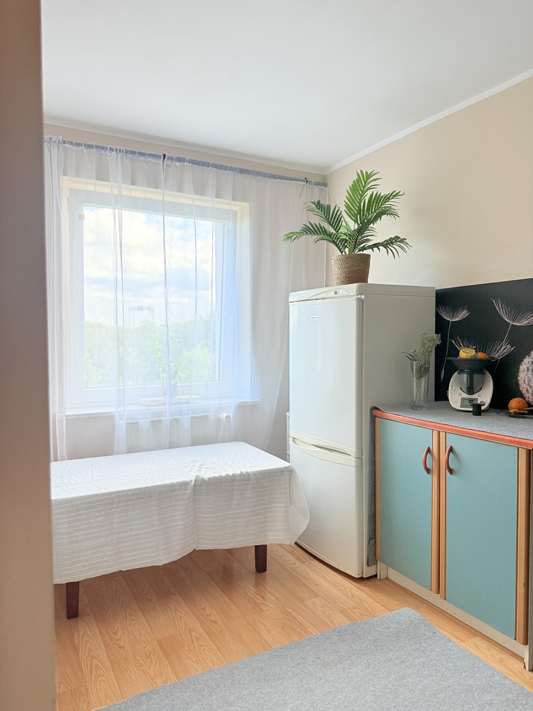 Mieszkanie na sprzedaż Szczecin, Żelechowa 36 m2 | Arka Nieruchomości