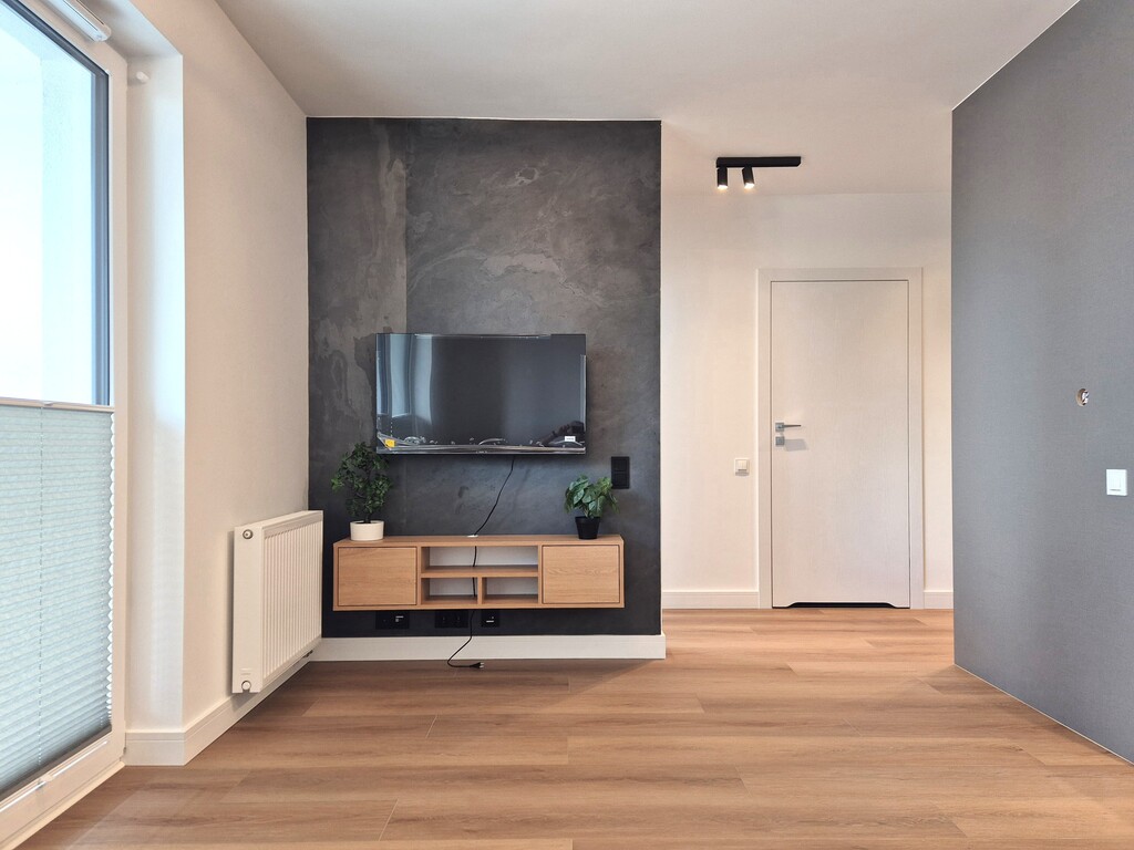 Mieszkanie na wynajem Szczecin, Żelechowa 33 m2 | Arka Nieruchomości