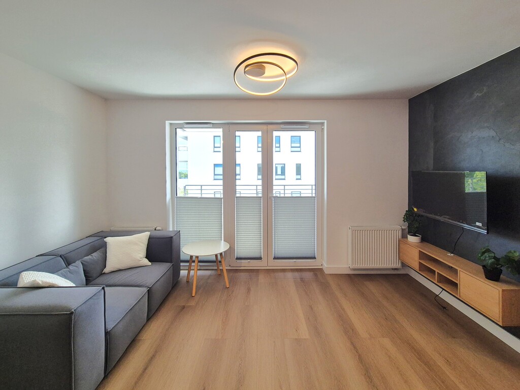 Mieszkanie na wynajem Szczecin, Żelechowa 33 m2 | Arka Nieruchomości
