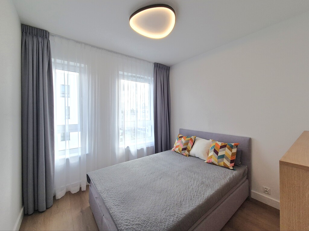 Mieszkanie na wynajem Szczecin, Żelechowa 33 m2 | Arka Nieruchomości