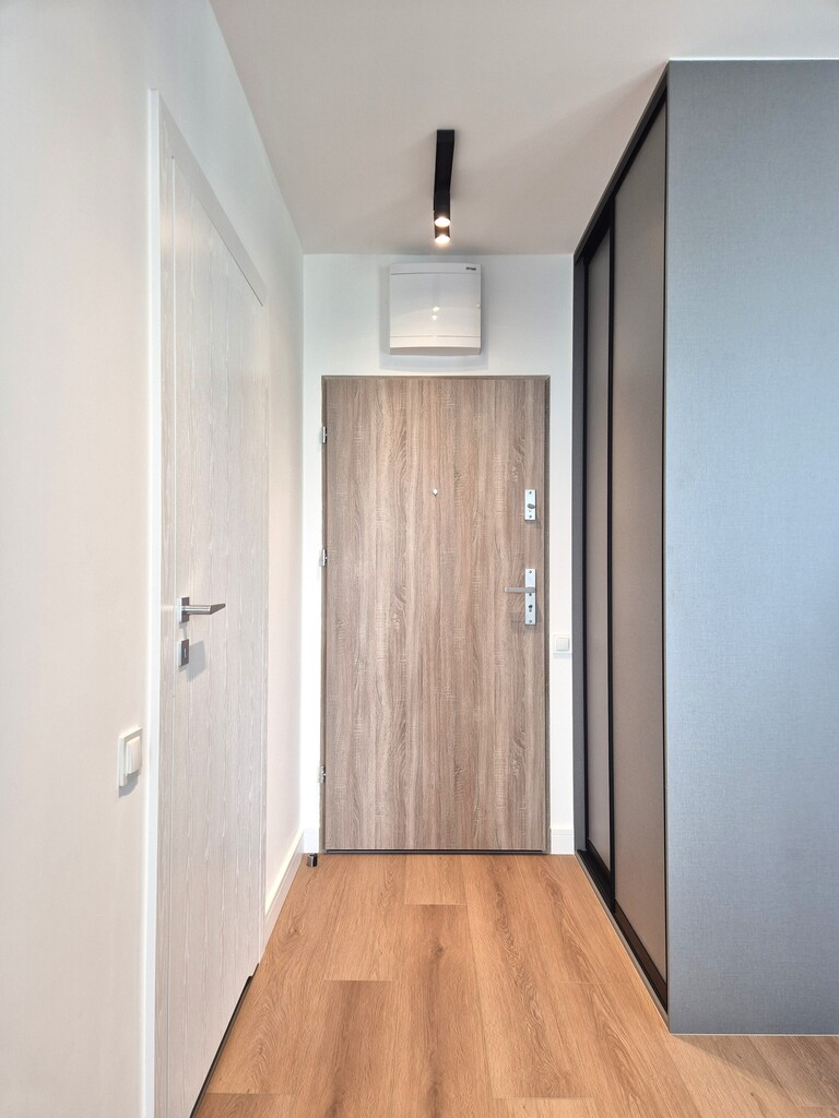 Mieszkanie na wynajem Szczecin, Żelechowa 33 m2 | Arka Nieruchomości