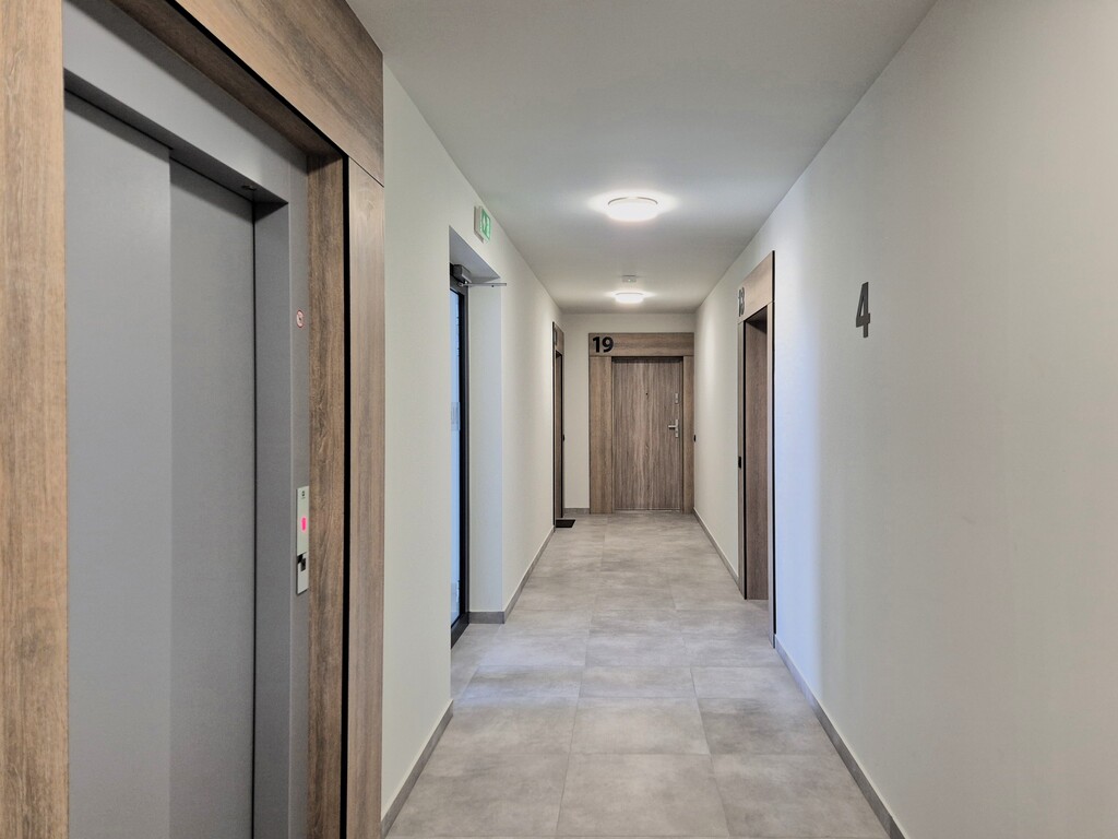 Mieszkanie na wynajem Szczecin, Żelechowa 33 m2 | Arka Nieruchomości
