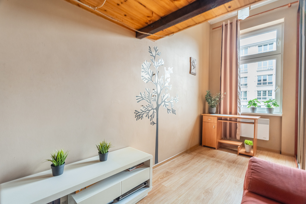 Mieszkanie na sprzedaż Szczecin, Śródmieście-Centrum 51 m2 | Arka Nieruchomości