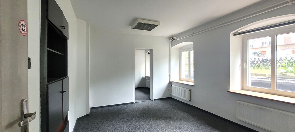 Lokal na wynajem Szczecin, Centrum 29 m2 | Arka Nieruchomości