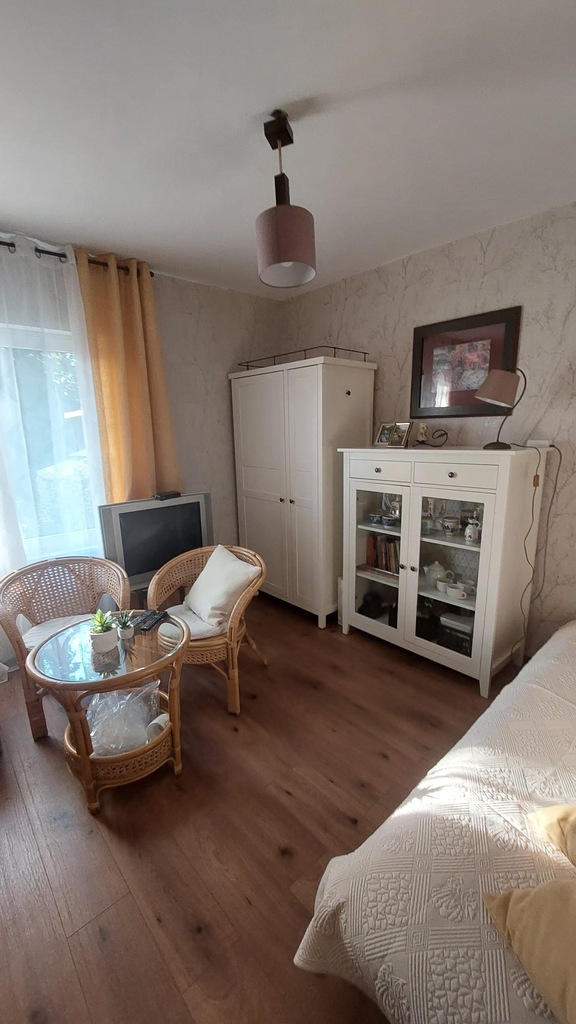 Dom na sprzedaż Stolec 20 m2 | Arka Nieruchomości