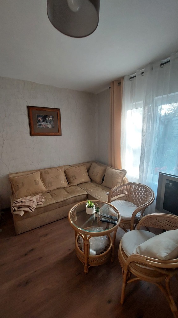 Dom na sprzedaż Stolec 20 m2 | Arka Nieruchomości
