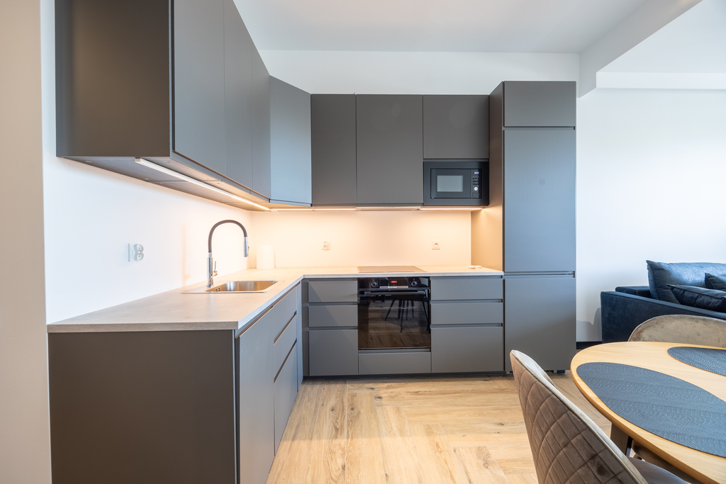 Mieszkanie na sprzedaż Szczecin, Centrum 34 m2 | Arka Nieruchomości