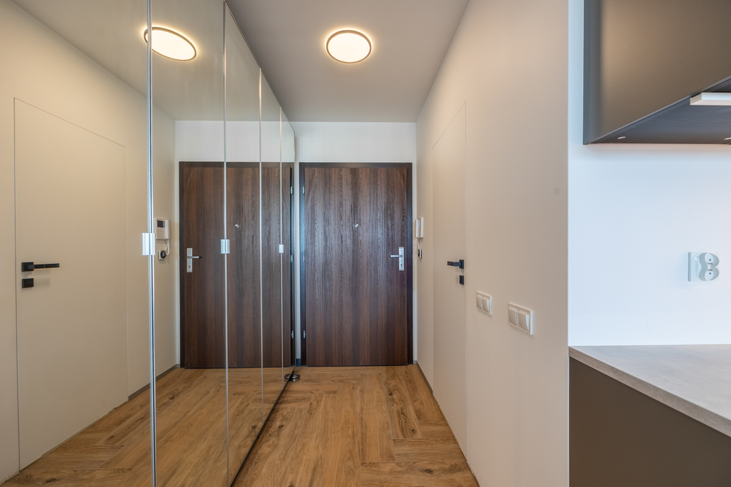 Mieszkanie na wynajem Szczecin, Centrum 34 m2 | Arka Nieruchomości