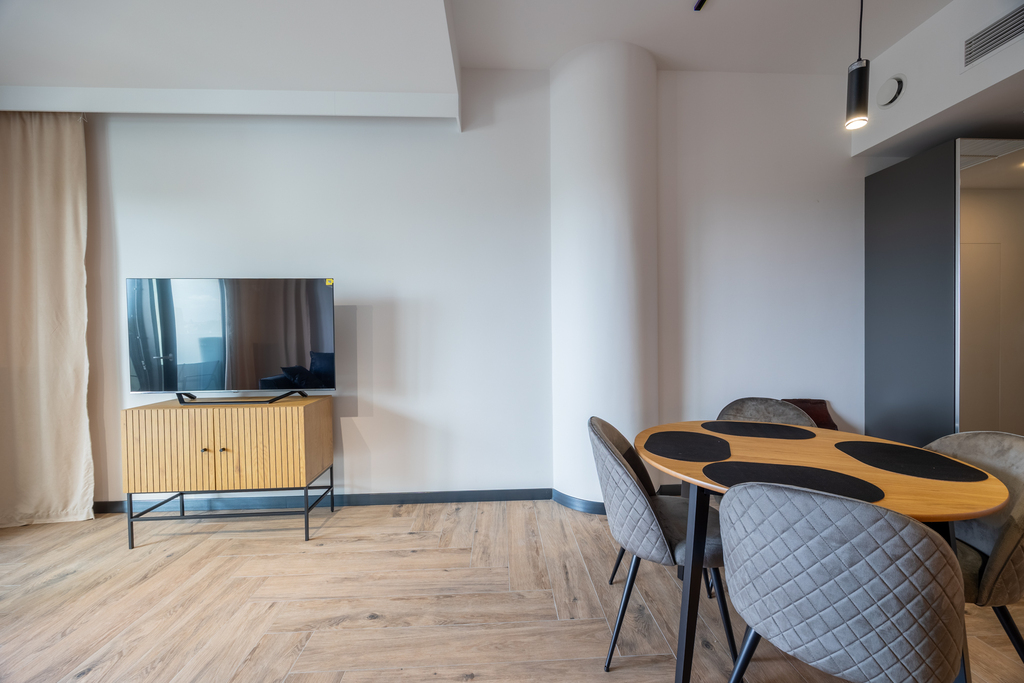 Mieszkanie na wynajem Szczecin, Centrum 34 m2 | Arka Nieruchomości