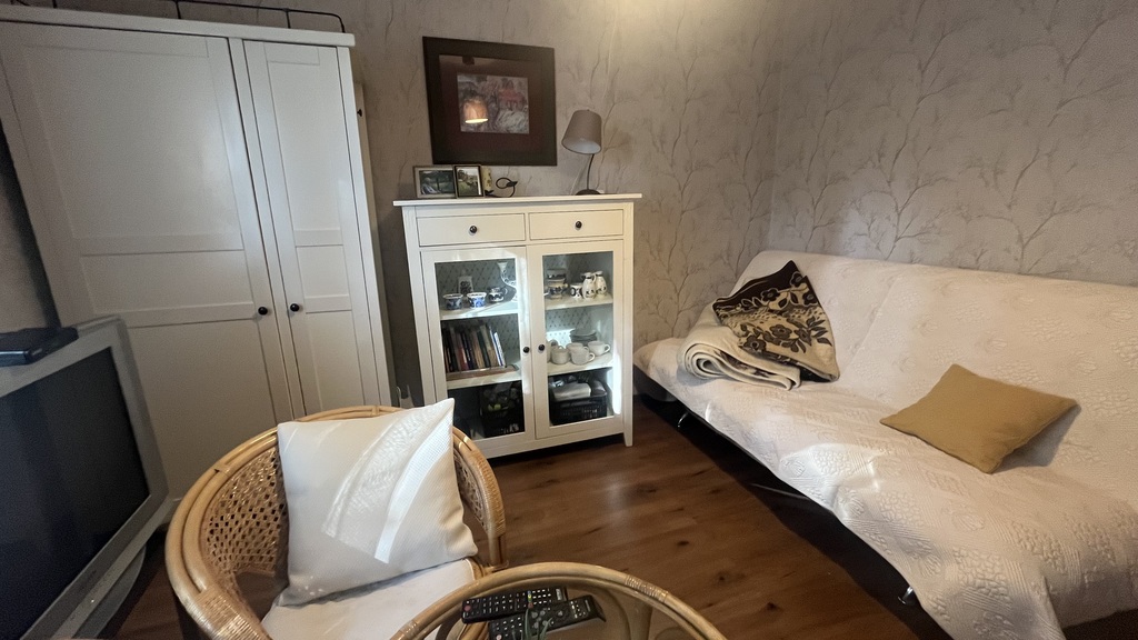 Dom na sprzedaż Stolec 20 m2 | Arka Nieruchomości