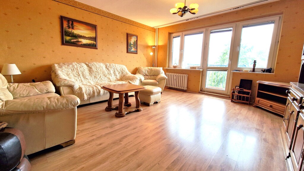 Mieszkanie na sprzedaż Szczecin, Świerczewo 59 m2 | Arka Nieruchomości