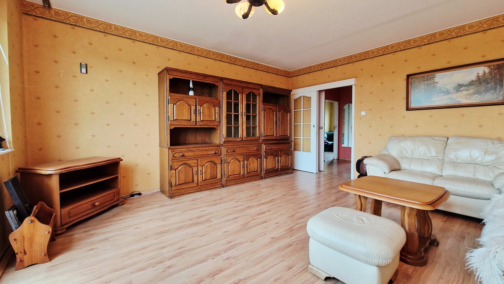 Mieszkanie na sprzedaż Szczecin, Świerczewo 59 m2 | Arka Nieruchomości