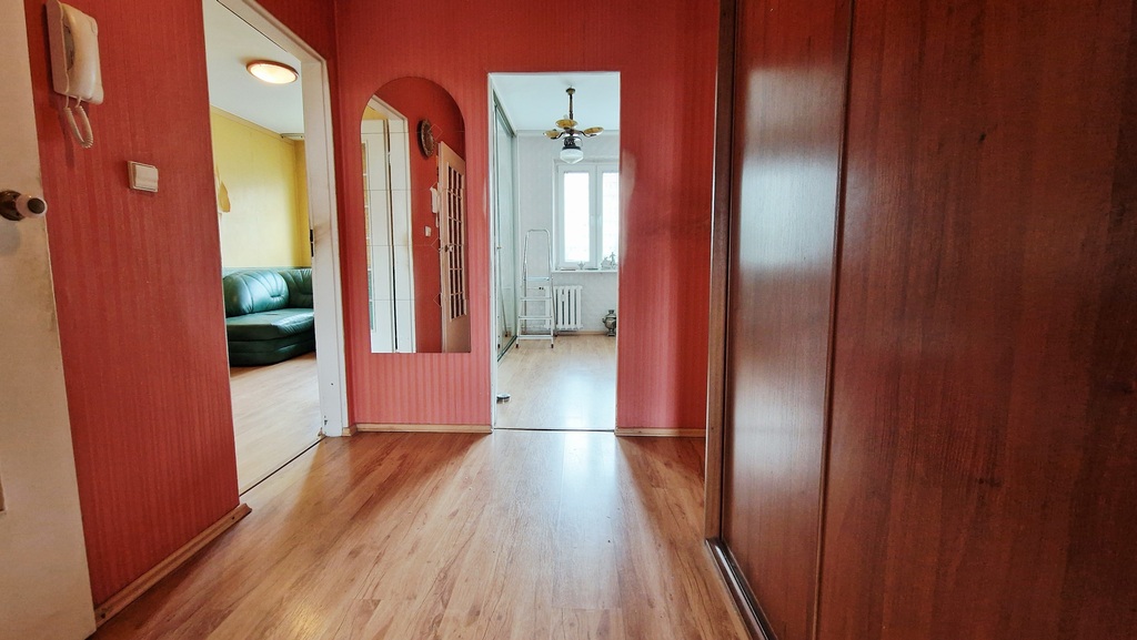 Mieszkanie na sprzedaż Szczecin, Świerczewo 59 m2 | Arka Nieruchomości