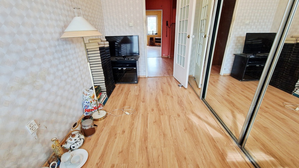 Mieszkanie na sprzedaż Szczecin, Świerczewo 59 m2 | Arka Nieruchomości