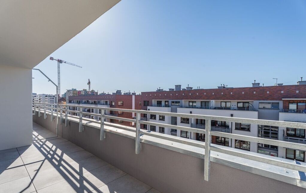 Mieszkanie na sprzedaż Szczecin, Śródmieście-Centrum 81 m2 | Arka Nieruchomości