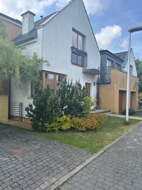 Dom na sprzedaż Szczecin, Osów 172 m2 | Arka Nieruchomości