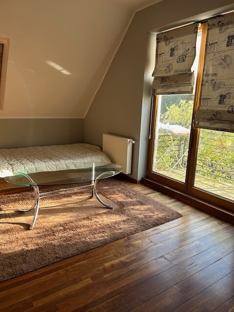 Dom na sprzedaż Szczecin, Osów 172 m2 | Arka Nieruchomości
