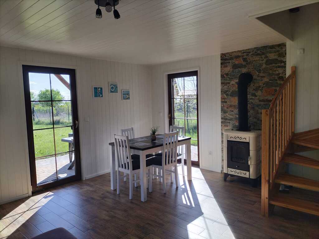 Dom na sprzedaż Kopice 85 m2 | Arka Nieruchomości