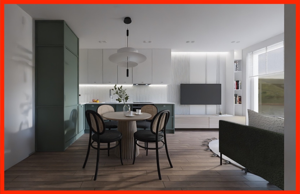 Mieszkanie na sprzedaż Szczecin, Centrum 77 m2 | Arka Nieruchomości