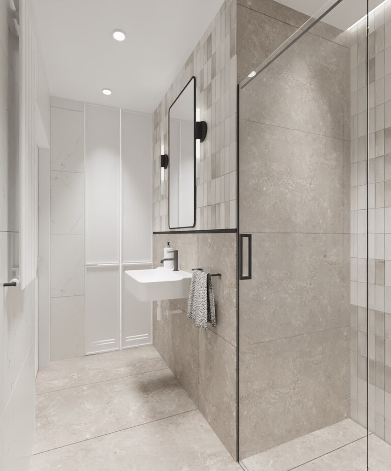 Mieszkanie na sprzedaż Szczecin, Centrum 77 m2 | Arka Nieruchomości