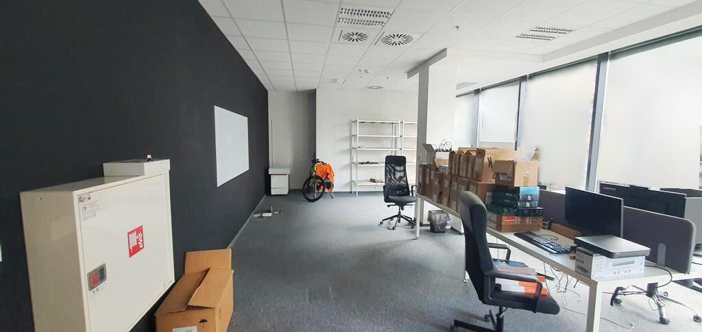 Lokal na wynajem Szczecin, Centrum 150 m2 | Arka Nieruchomości