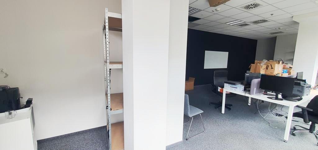 Lokal na wynajem Szczecin, Centrum 150 m2 | Arka Nieruchomości