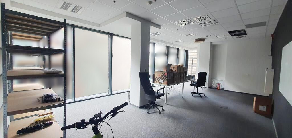 Lokal na wynajem Szczecin, Centrum 150 m2 | Arka Nieruchomości