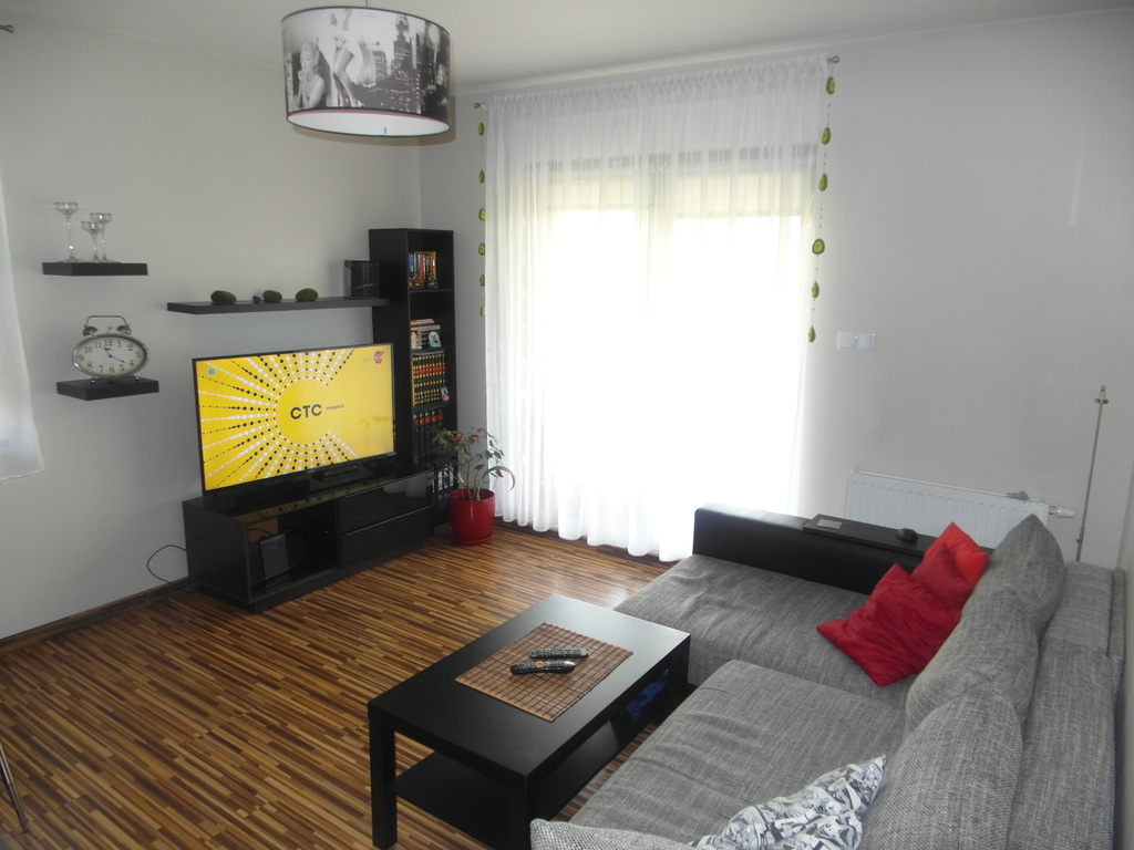 Mieszkanie na sprzedaż Szczecin, Warszewo 65 m2 | Arka Nieruchomości