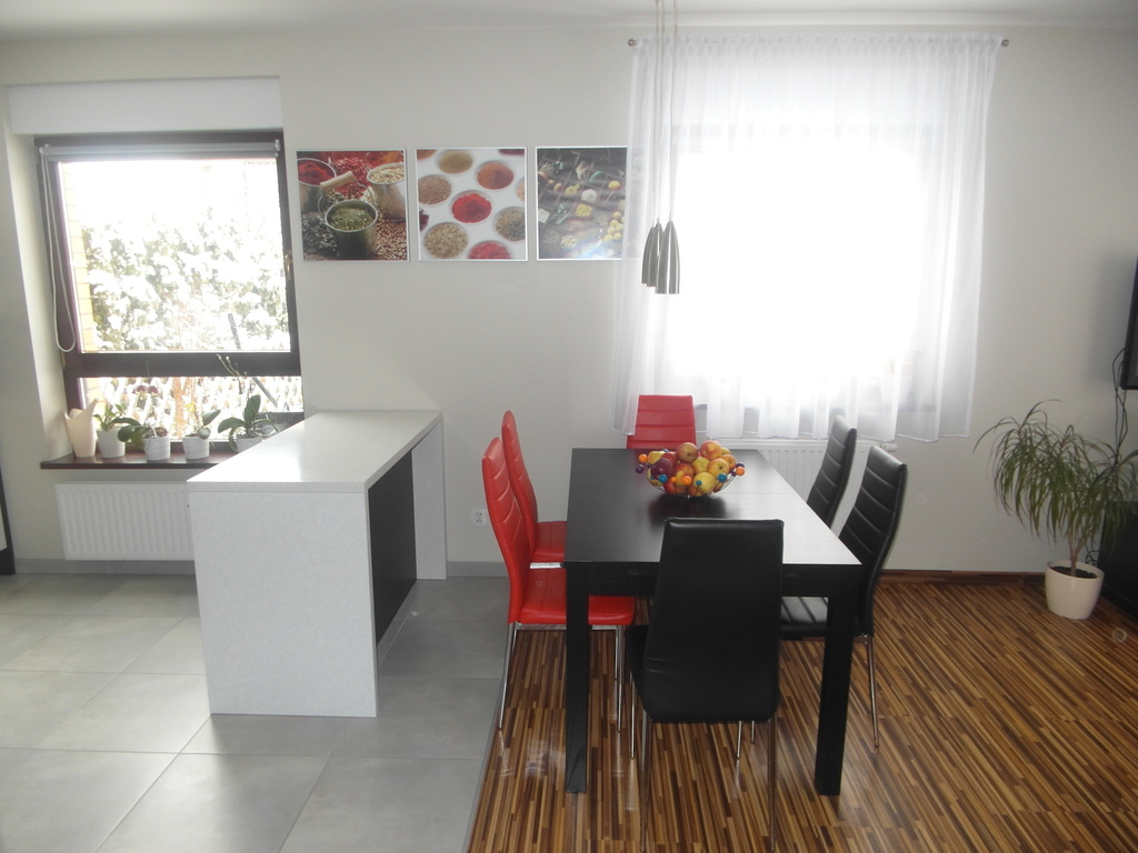 Mieszkanie na sprzedaż Szczecin, Warszewo 65 m2 | Arka Nieruchomości