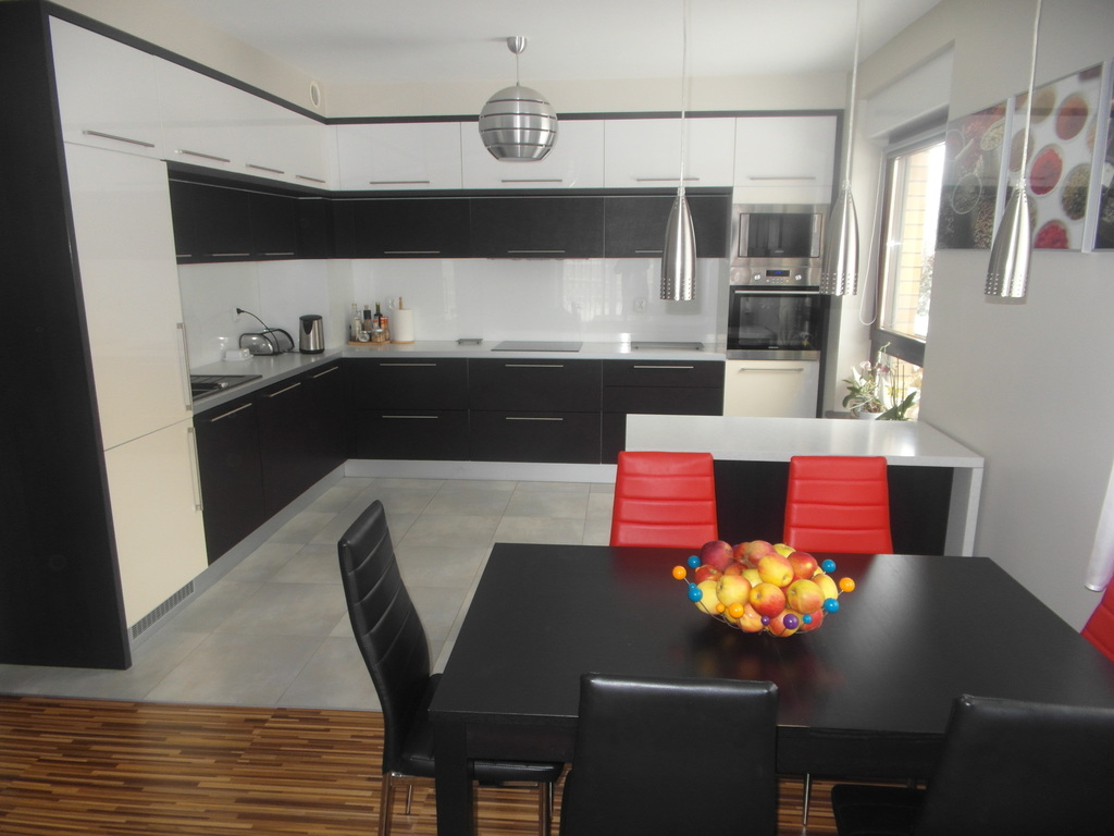 Mieszkanie na sprzedaż Szczecin, Warszewo 65 m2 | Arka Nieruchomości