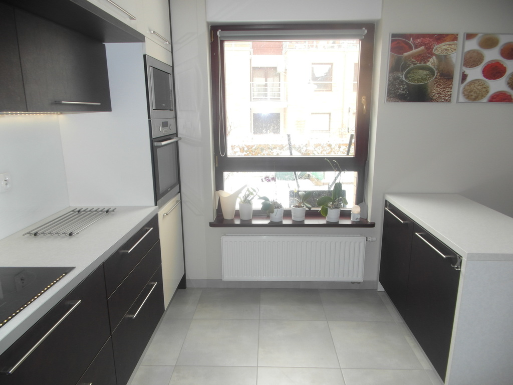 Mieszkanie na sprzedaż Szczecin, Warszewo 65 m2 | Arka Nieruchomości