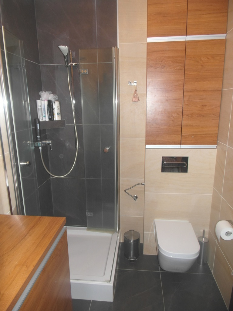 Mieszkanie na sprzedaż Szczecin, Warszewo 65 m2 | Arka Nieruchomości