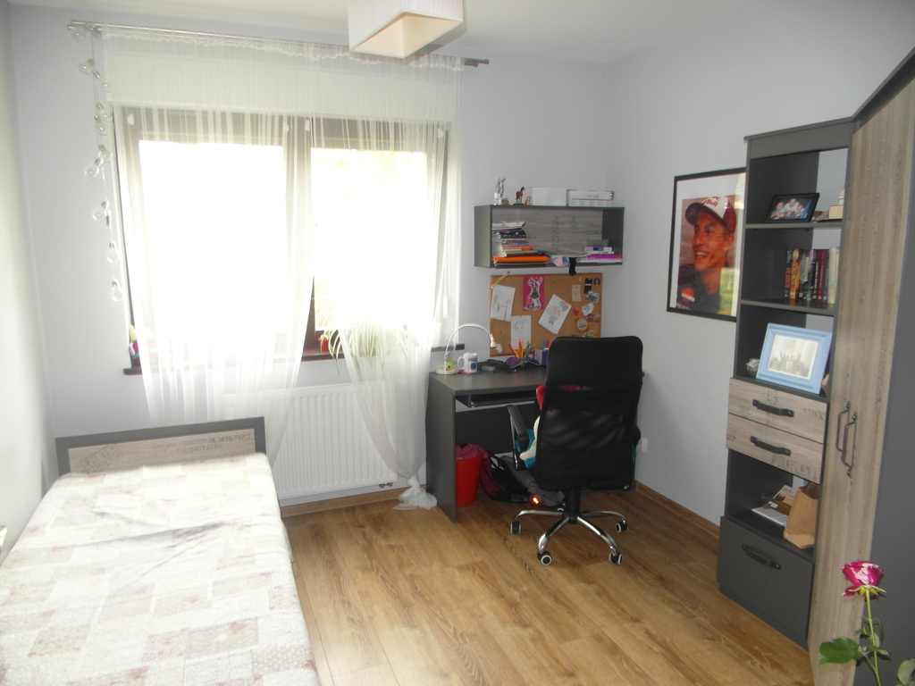 Mieszkanie na sprzedaż Szczecin, Warszewo 65 m2 | Arka Nieruchomości