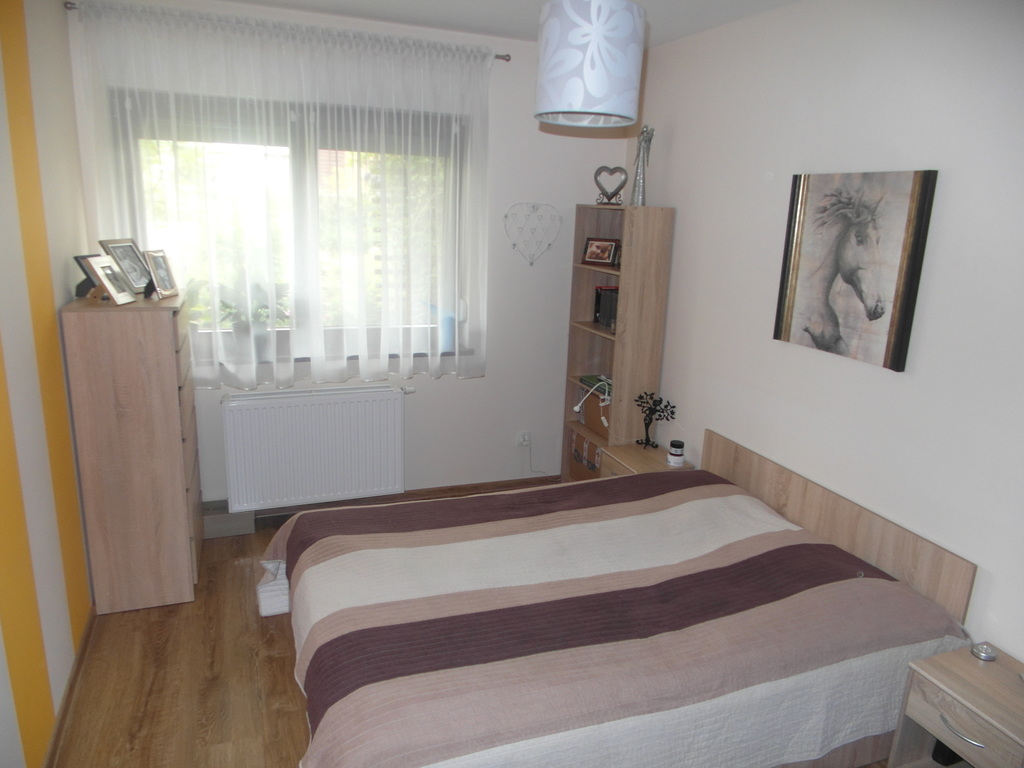 Mieszkanie na sprzedaż Szczecin, Warszewo 65 m2 | Arka Nieruchomości