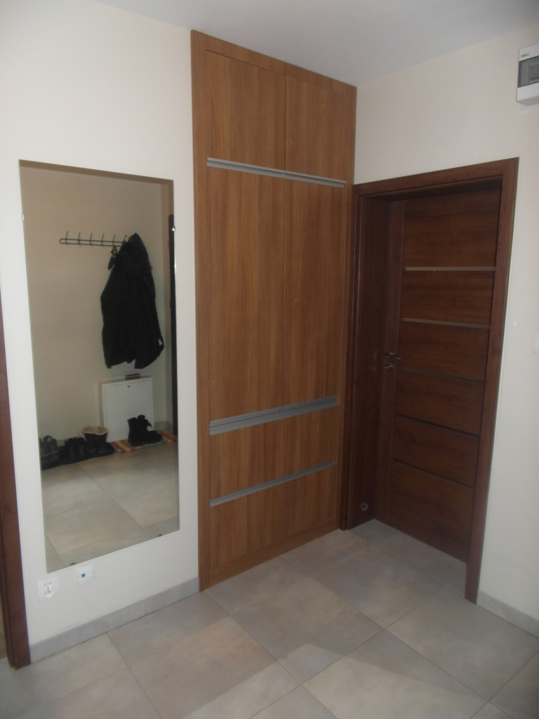 Mieszkanie na sprzedaż Szczecin, Warszewo 65 m2 | Arka Nieruchomości